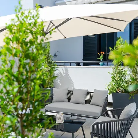 Ferienwohnung La Casa Di Otranto, Vista Mare Exterior foto