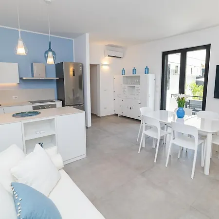 Ferienwohnung La Casa Di Otranto, Vista Mare Exterior foto