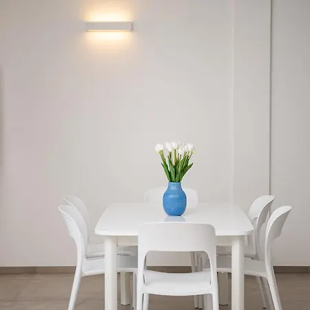 Ferienwohnung La Casa Di Otranto, Vista Mare Exterior foto