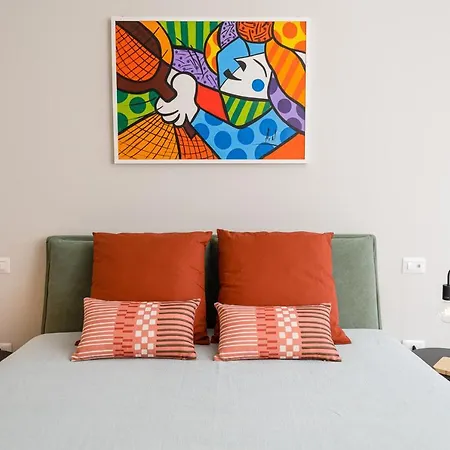 Ferienwohnung La Casa Di Otranto, Vista Mare Exterior foto