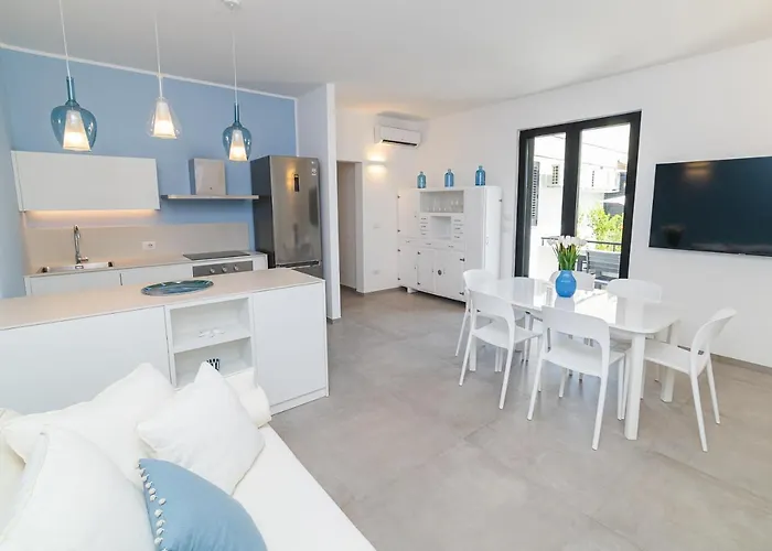 La Casa Di Otranto, Vista Mare