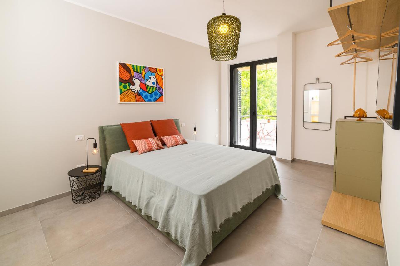 La Casa Di Otranto, Vista Mare * Otrante