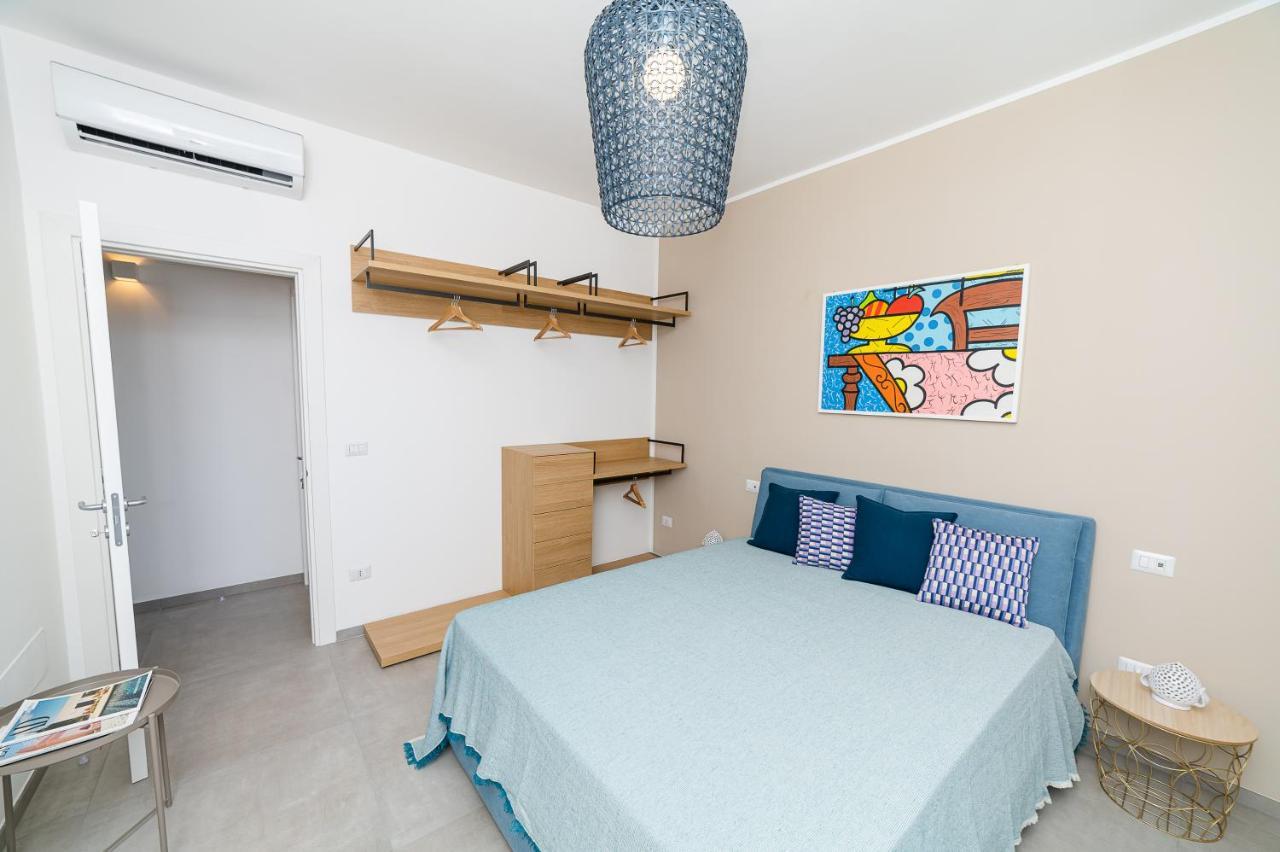 La Casa Di Otranto, Vista Mare Apartment