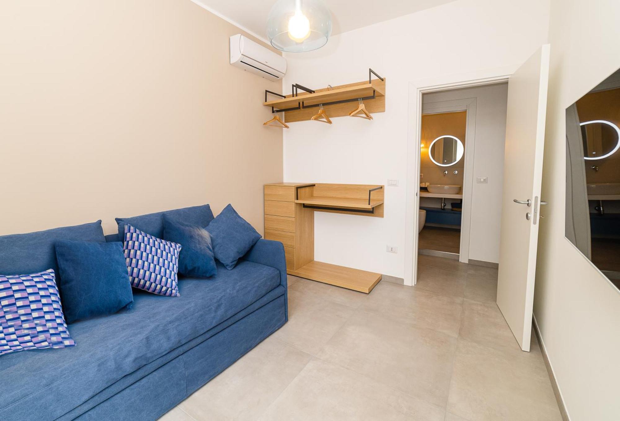 La Casa Di Otranto, Vista Mare Appartement Otrante